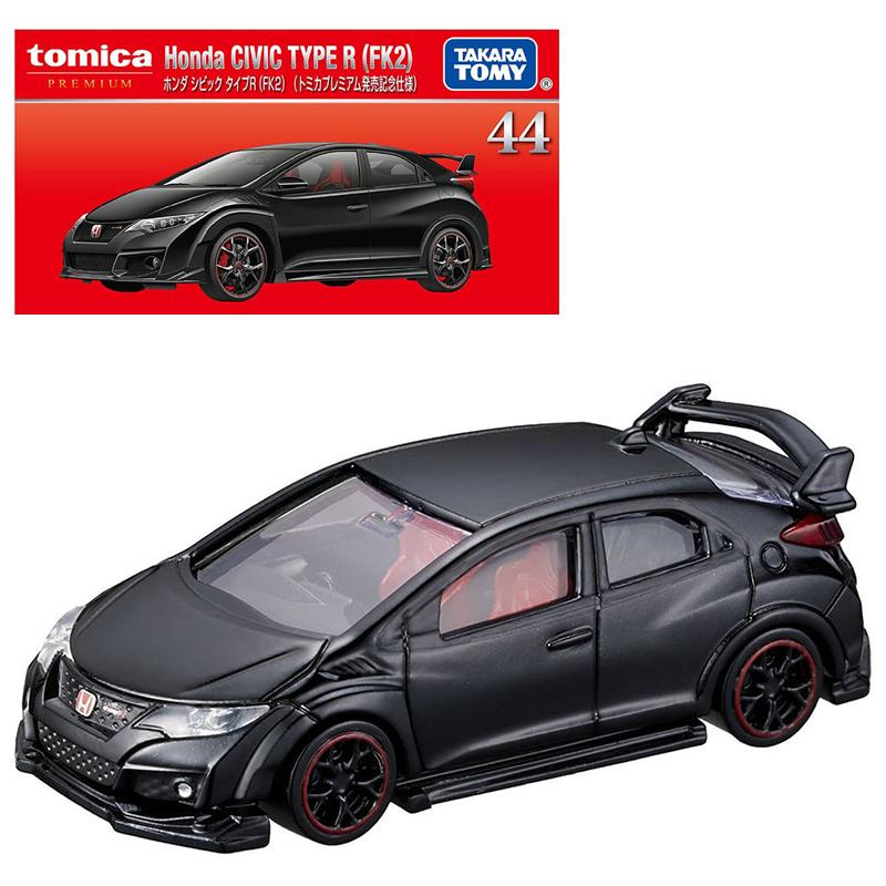 Takara Tomy Tomica Premium Toyota Honda Nissan Lamborghini TP Scale 1/64 Cars Alloy Diecast Model Kids Xmas Gift Toys for Boys
