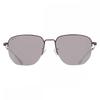 Silver Mirror Sport Men S SunglaSSeS BoSS 1538 F Sk 0r80 T4 57 Multi