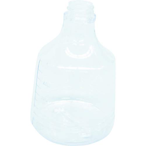 TRUSCO GS-55 500ml Container Only, GS55BL x 5 [Case Sale]