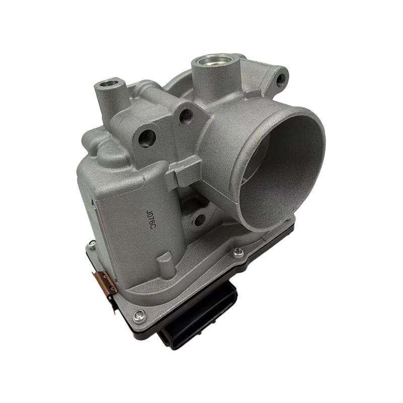 Throttle Body Assembly for Nissan 161193AB1D 161195RB0A 161193AB1E