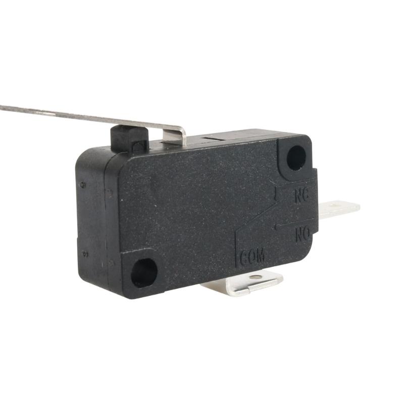 Heat Resistant And Wear Proof Campers Sail Switches 36680 31377 For Stove Applications PBT Stainless Steel
