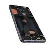 Replacement Phone Screen Kit Outstanding Color Accuracy Clarity with Repair Tools Frame Phone LCD Screen Assembly for