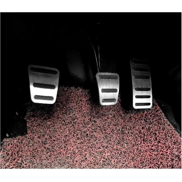 

Педаль тормозаСплав Автомобильная педаль газа и топлива Накладки на педали тормоза Противоскользящие накладки, для Haval H6 F7 F7X, для M6 H2 H4 F5 H6 Coupe AT 2PCS Blue