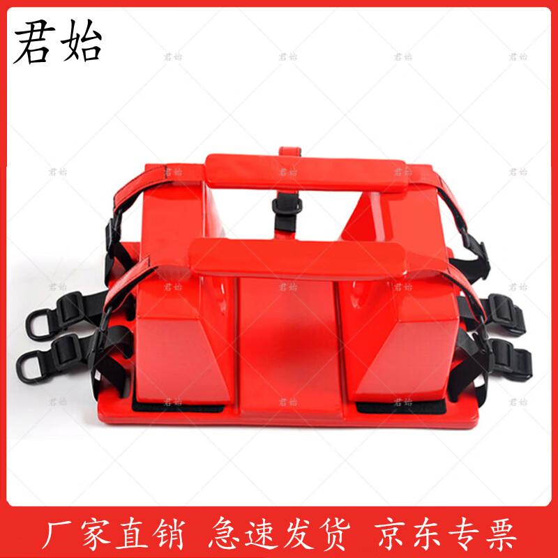 

Emergency Patient Immobilization Spine Board