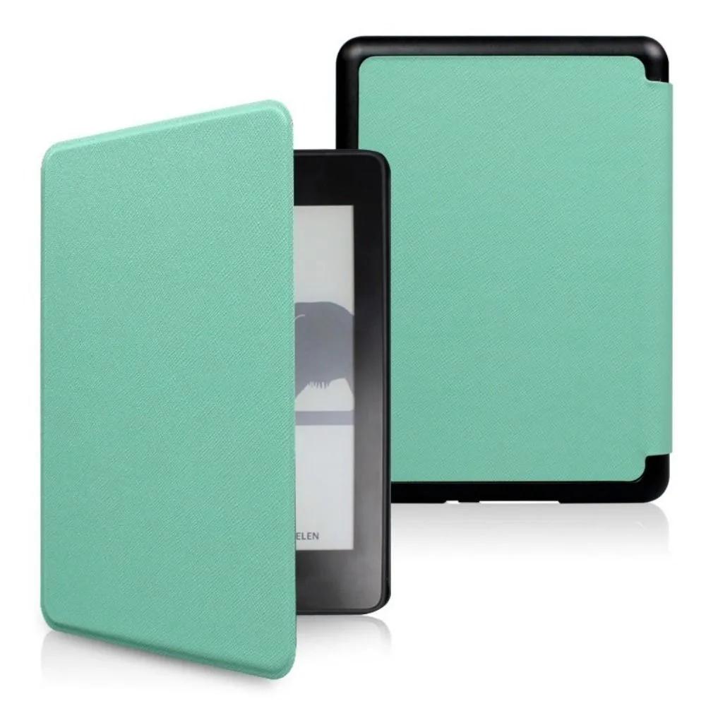 10/11/12th Generation 6 6.8 7 inch e-Reader Case Auto Sleep/Wake SA568B Protective Shell for Kindle Paperwhite 1/2/3/4/5