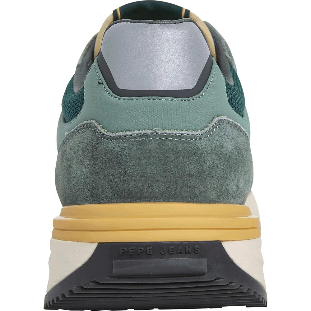 Pepe Jeans Кросовки Buster Pro Main