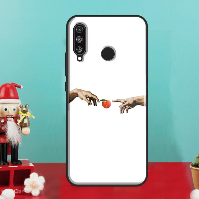 Call Me By Your Name Elios Faces For Huawei Nova 9 10 SE 12i 12s 11i 8i Y90 Y60 Y70 Y72 Y73 Y61 Y91 P60 Pro P30 P40 Lite Case