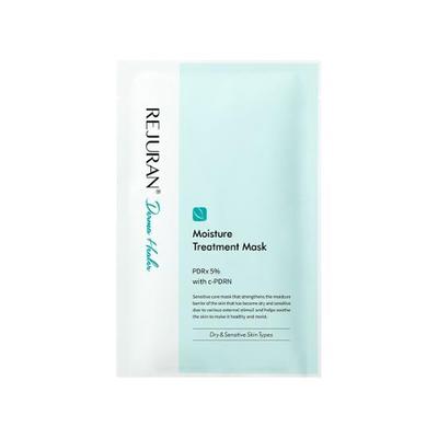 Derma Healer Maschera per il trattamento idratante Confezione da 1 pz. (Sopra)