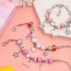 Jewelry Making Kit for Girls: Bracelets, Necklaces, Charms