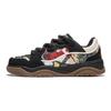 Li Ning Journey 2.0 Dragon Sneakers Unisex Sneakers Black AGCU407-2