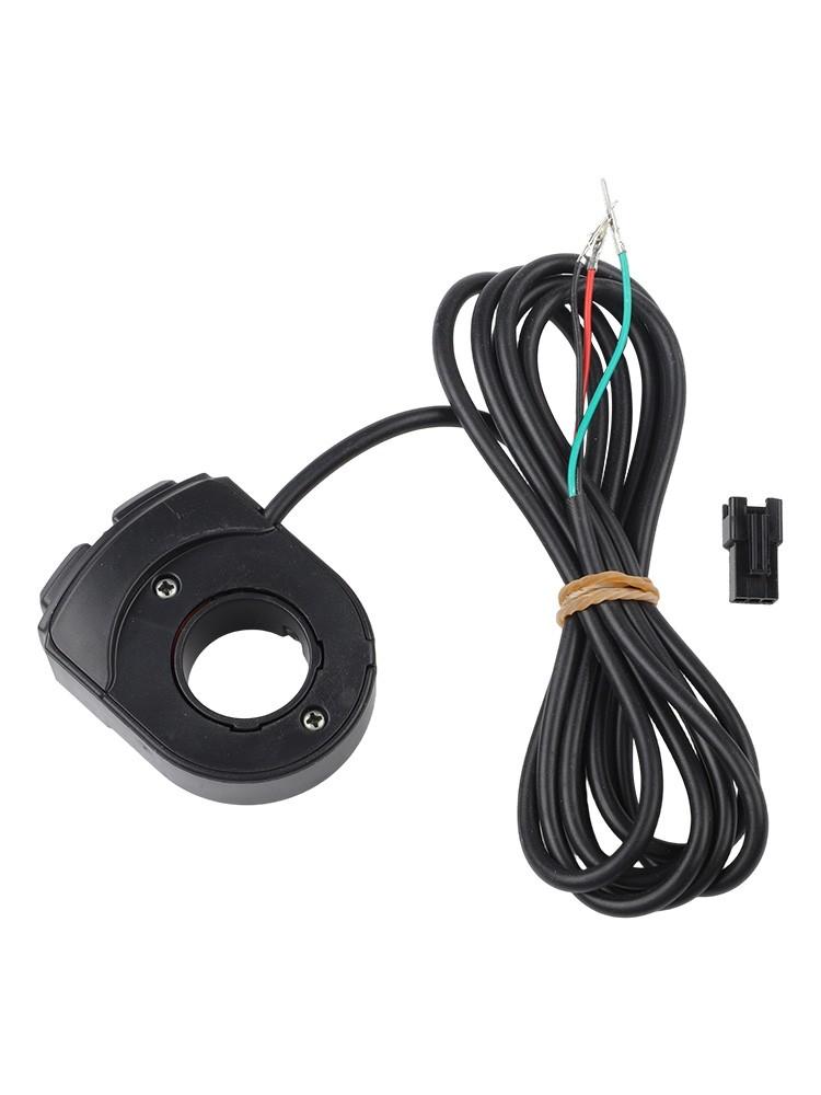 Ebike Handlebar Switch Motorcycle Handlebar Switch 2 in1
