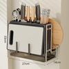 Vippel Multifunctional Kitchen Storage Rack