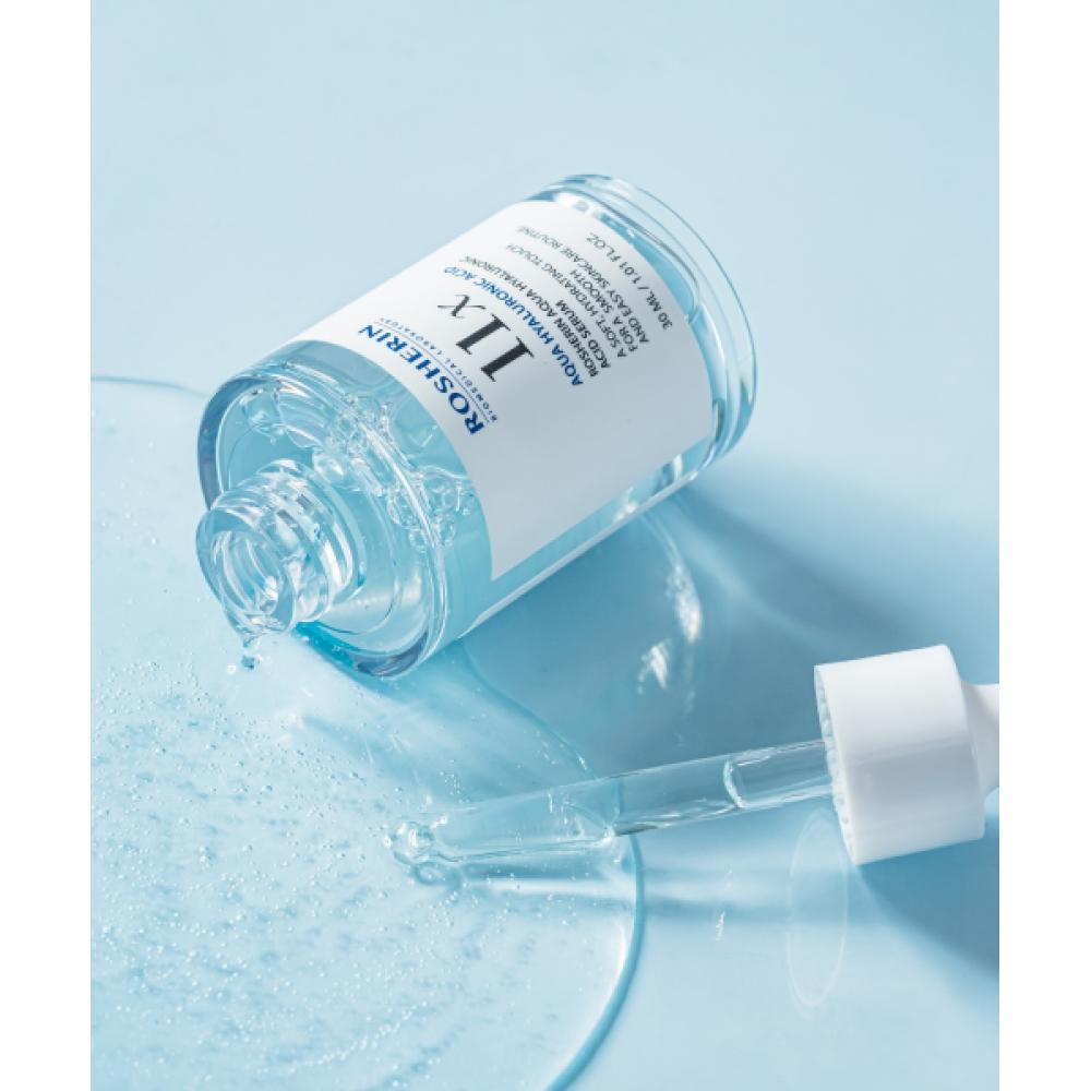 Rosherin Aqua Hyaluronic Acid Serum 30ml