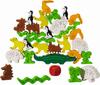 HABA Haba Ride a Game Crocodile? [Officially Imported]