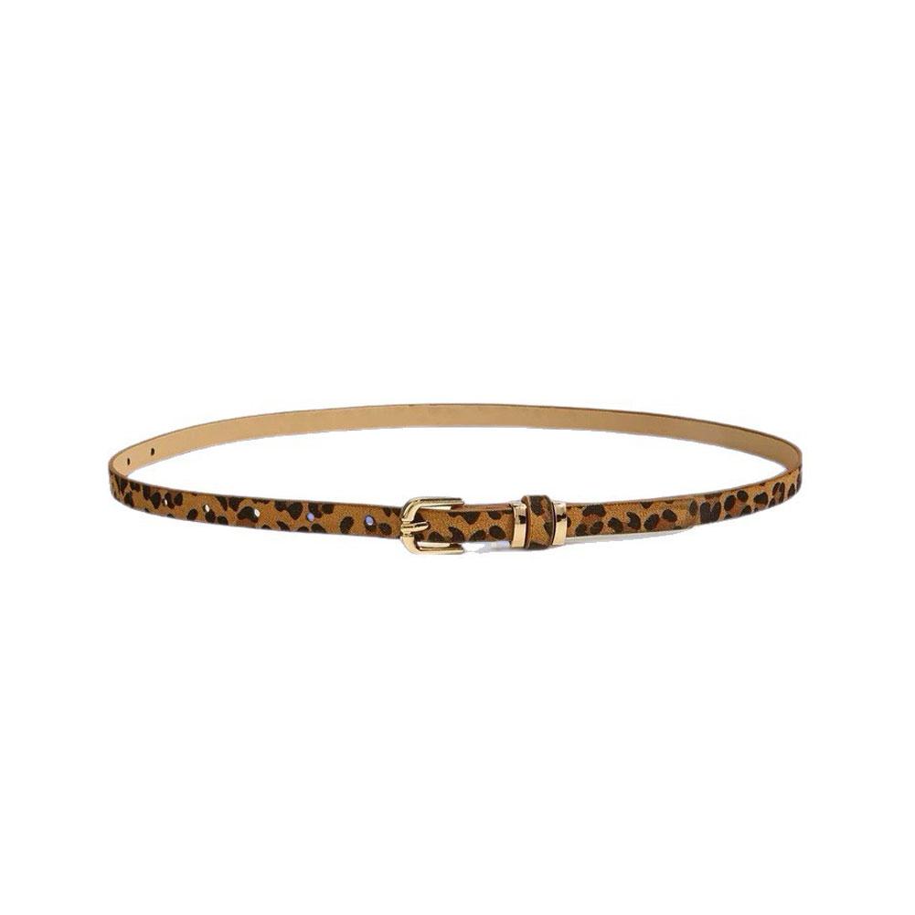 Women's Fashion Thin Belt
