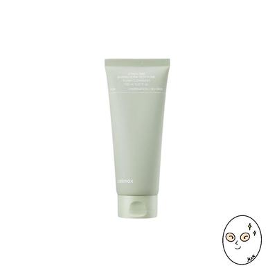 Baking Soda Deep Pore Foam Cleansing 150ml (Option 3)