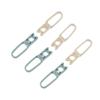 10 Pcs Plastic Clothing Clip Small Laundry Clip Practical Washing Pegs  Travel