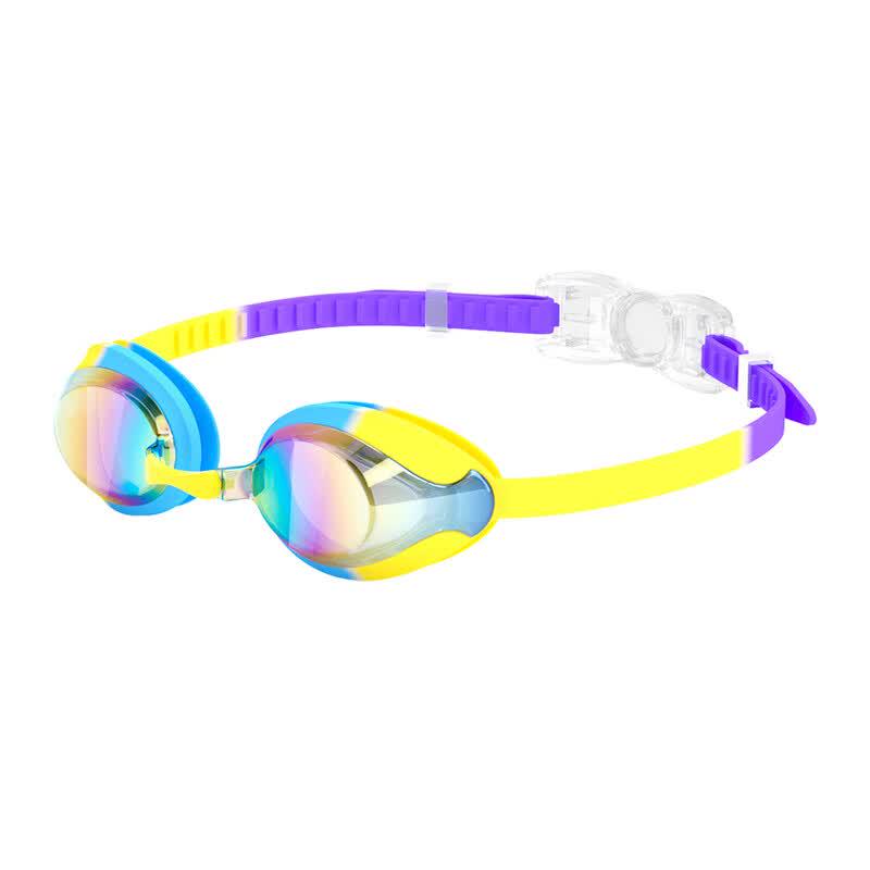 

Kids Anti-fog Coated Swim Goggles