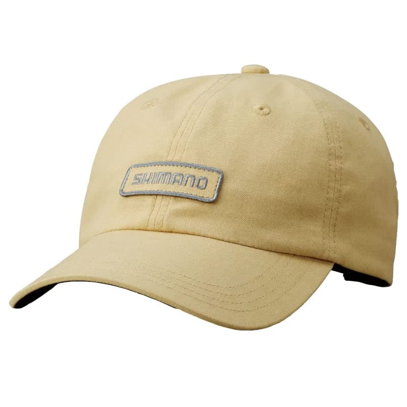 

Shimano Cotton Cap L Beige бежевий