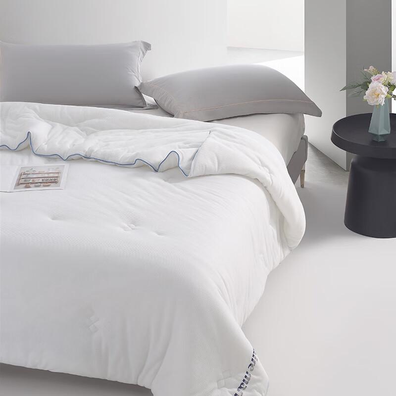 Jia Ren Organic Soybean Quilt