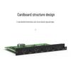 MT-viki Modular Hybrid Video Matrix Switcher System