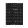 Mechanical Fighting Stick Gaming Keypad Controller Arcade Joystickfor PC SKY2040