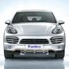 Porsche Cayenne 2011-2014 Bumper Kit 958
