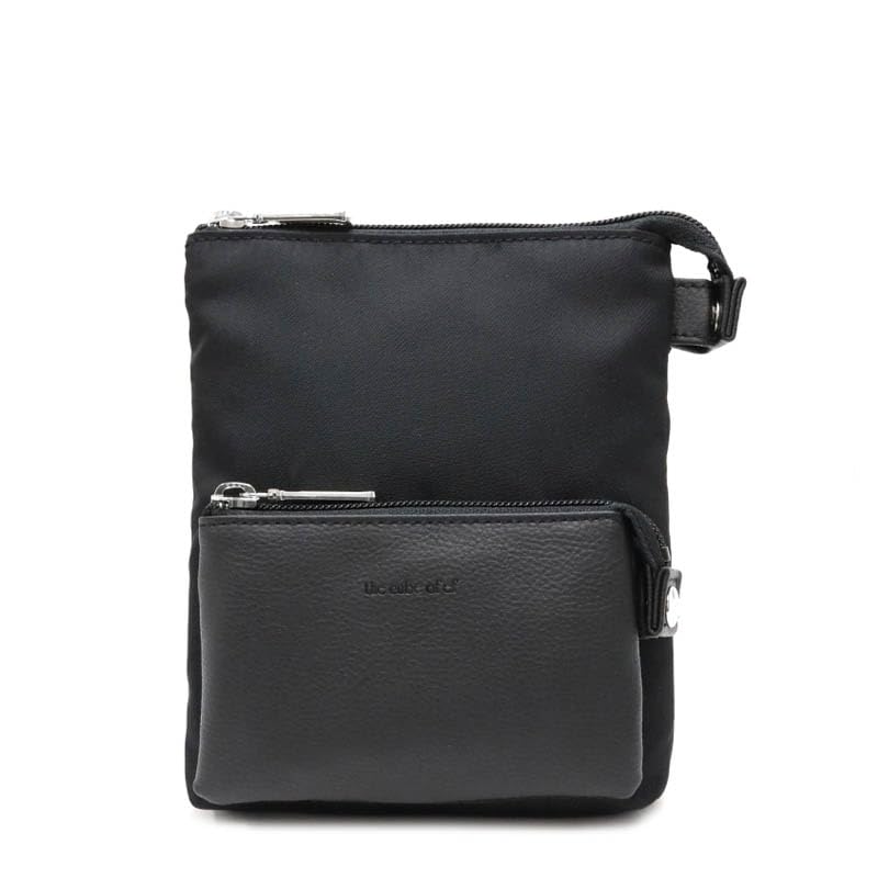 Vertical Pouch Walker Black 10-1886 чёрный