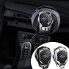 Car Start Stop Button Sticker Cover Engine Ignition Switch Badge for Subaru XV WRC WRX BRZ FORESTER IMPREZA LEGACY STI TRIBECA siu2