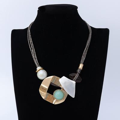 Fashion Necklaces For Women's Jewelry