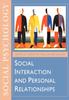 The Social Interaction and Personal Relationships Book