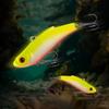 6Pcs Fishing Lure Vibration Artificial Hard Baits 7cm 16g Wobbler Fishing Bait for Bass Pike Perch Pesca