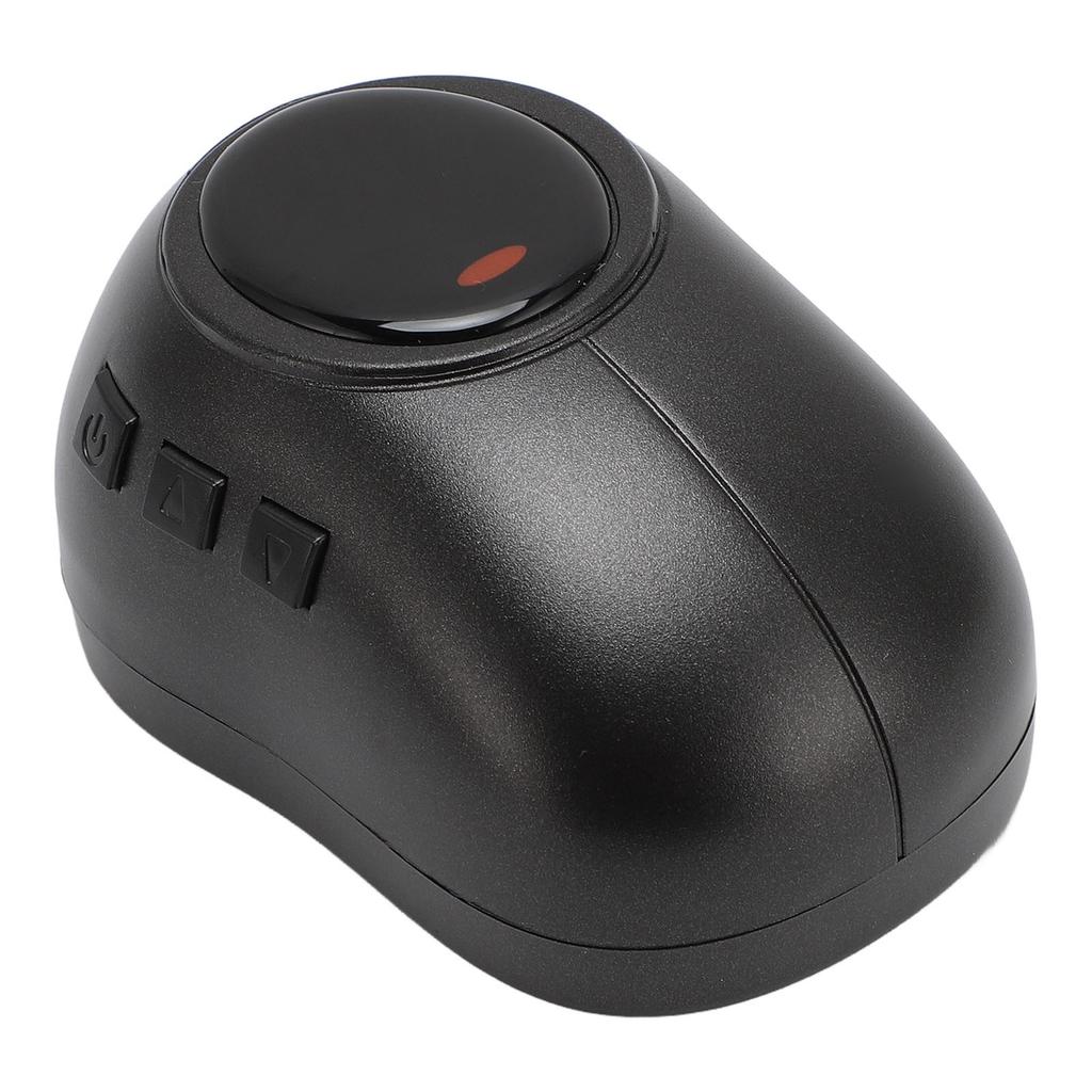 Electronic Mouse Magnifier Low Vision Reading Aid with 10 Color Modes and Image Freeze Function for TV PC