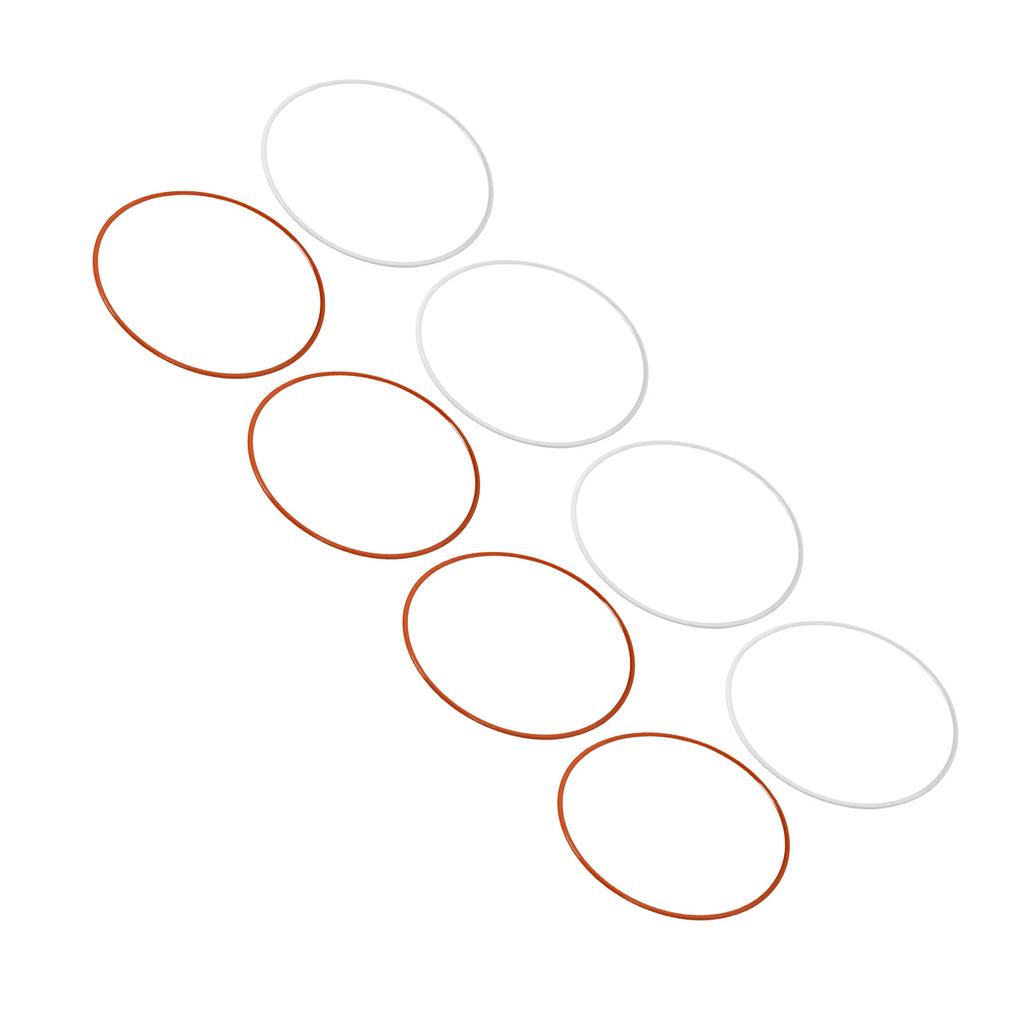 4PCS 20 Inch Wheel Rim Protector ABS Scratch Proof Self Adhesive Wheel Rim Protection Guard Universa