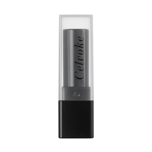 Celvoke Lip Primer, Moisturizing Lip Base with Natural Ingredients and Plant Oils