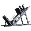 Yimai 45-Degree Leg Press & Squat Machine