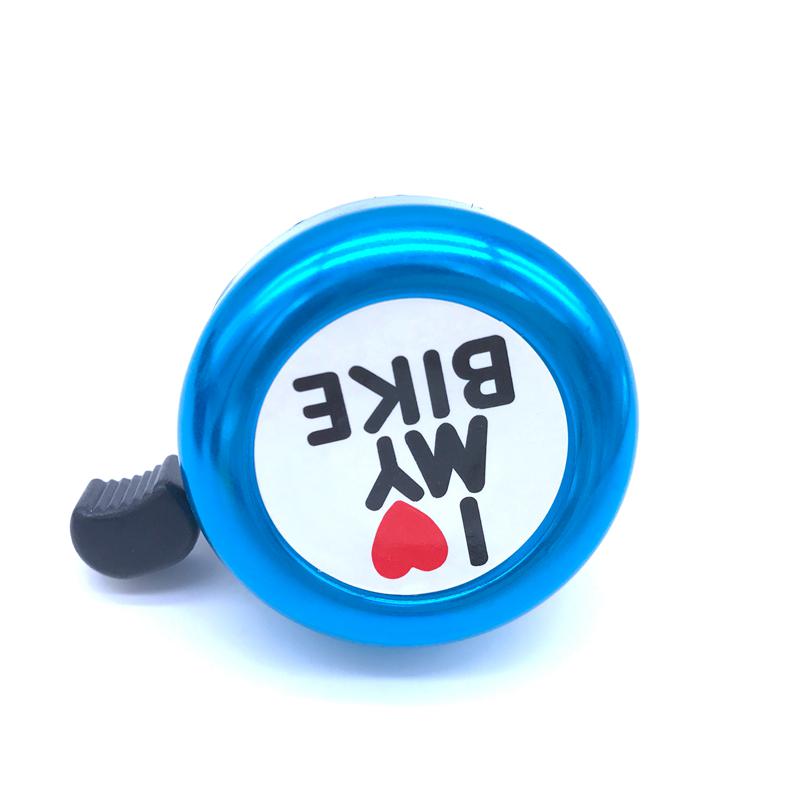 OEM Bicycle Bell Ring Factory Customized Cheap Bike Bell
