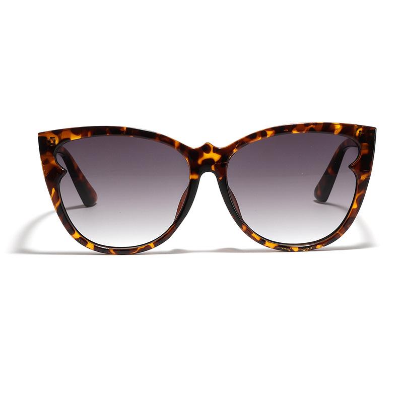 

Очки, Женские Солнцезащитные Очки, Ветрозащитные Солнцезащитные Очки Кошачий Глаз с Индивидуальностью, Женственное Ощущение