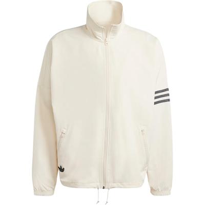 Street Neuclassics Track Top Wonder White Men Streetwear IV5355
