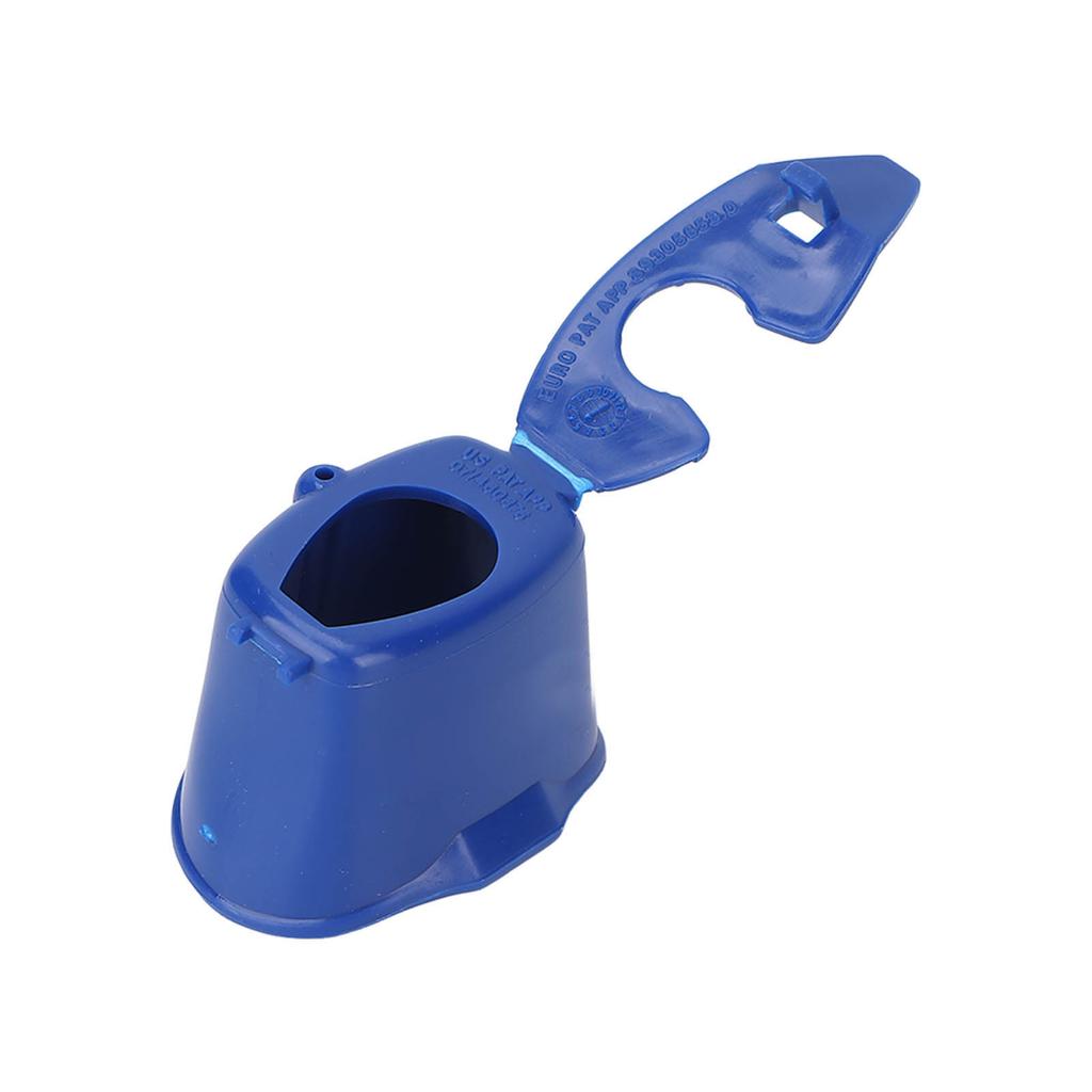 Eye Drop Applicator Portable Autodrop Eyedrop Guide Aids Bottle Holder Tool for Children