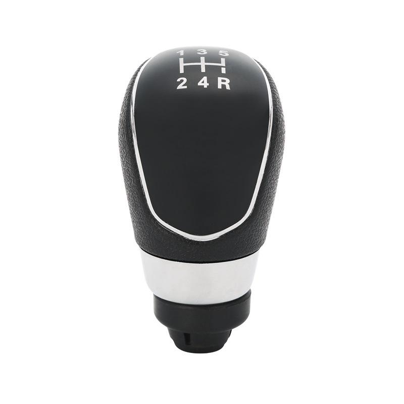 Suitable for Ford Fiesta 5/6 gear shift handball dust cover gear head set accessories