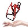 Bicycle Bottle Cages MTB Road Bicycle Water Bottle Holder Colorful Lightweight Cycling Bottle Bracket Bicycle Accessory