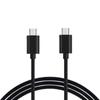 1.8m Braided USB Type C Charges Cord Supports 100W Fast Charge Game Accessories for Gaming Consoles & Handhelds