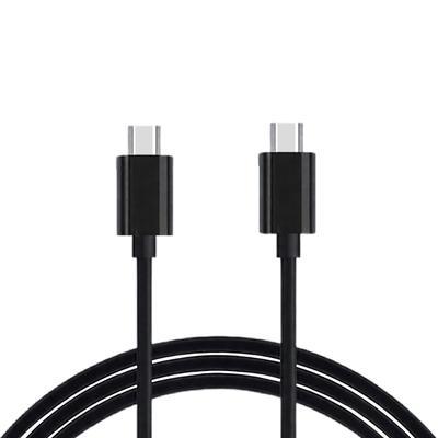 Cabo de Carregamento USB Tipo C Trançado de 1,8 m Suporta Carregamento Rápido de 100 W Acessórios para Jogos para Consoles de Jogos e Portáteis