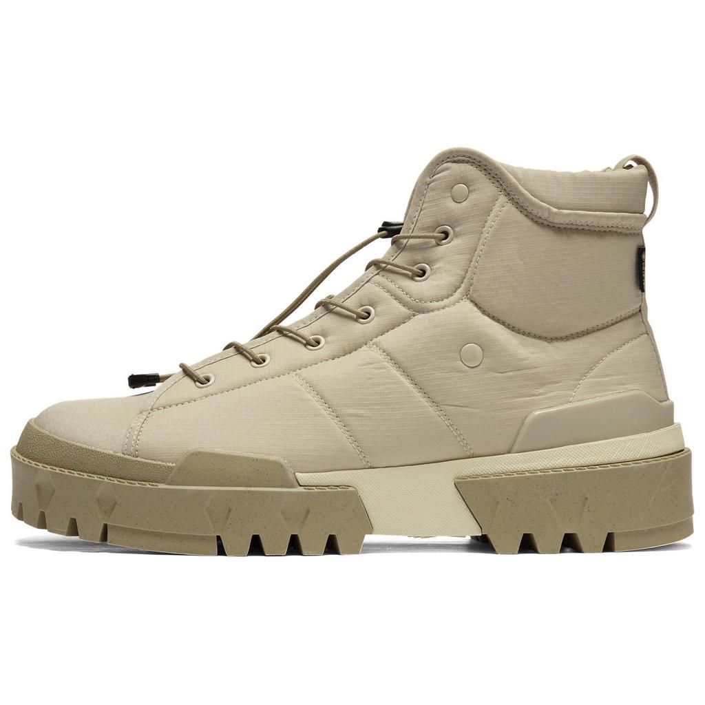 Onitsuka Tiger HMR Peak GORE-TEX Putty Unisex Sneakers Cream 1183A809-202