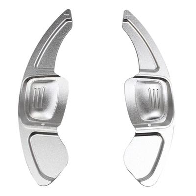 Car Steering Wheel Shift Paddle Extension Shifters For Volkswagen Tiguan MK2 VW Golf 8 MK7.5 Variant Alltrack MK7 T-Cross Passat