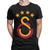Galatasaray 1905 Funny 100% Cotton T-Shirt Galatasaray Tops Tees For Men