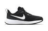 Nike Revolution 5 Black PS BQ5672-003
