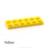 40Pcs Self-Assembly High-Standard Building-Set Building-Bricks High-Standard Thin High-Standard Figurineures Construction Pieces High-Standard