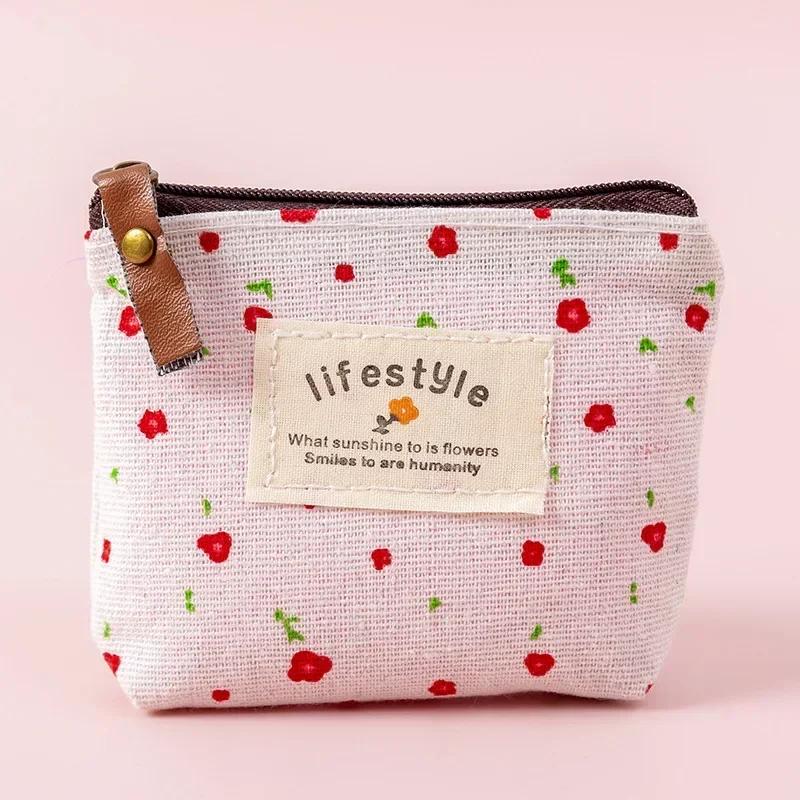 Fashion Coin Purses Women Wallet Small Cute Credit Card Holder Key Money Bags for Ladies Purse Kids Children Zipper Pouch